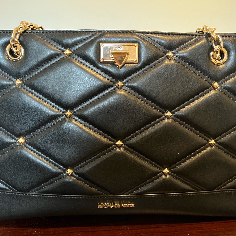 Michael Kors Serena Large